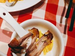 -西贝(深圳卓悦汇店)