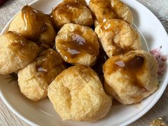 -瘦鬼老档糖水铺