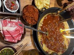 -楠火锅(龙阳广场店)