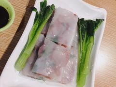 -嘉旺港式茶餐厅(延长中路店)