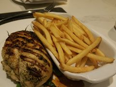 -360 The Restaurant at the CN Tower