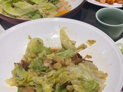 -北平盛世·新京菜·北京烤鸭(劲松·双井店)