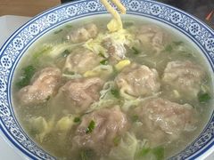 -海清宁记大馅云吞