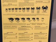 -Ministry of Crab(科伦坡店)