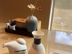 -味见·雪月花(天富路店)