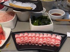 -海底捞火锅(杭州滨江九宜城店)