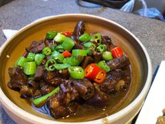 -几荷·恰似故人来(秀水广场店)