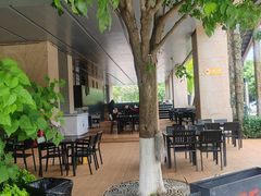 -兰州马子禄牛肉面(文景公园店)