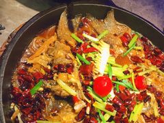 -老板恋上鱼(恒隆广场店)