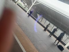 -余姚北站