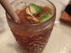 -绿茶餐厅(光谷世界城步行街店)