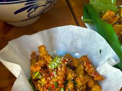 -蜗牛小馆醉乡民谣云南菜(惠新西里店)