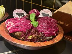 -二刀潮牛(重庆光环购物公园店)