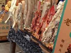 -老淮滨-蚌埠非遗小吃(淮河路店)