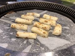 -么子烤肉(化龙池店)