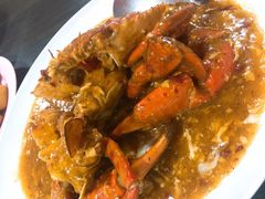 -龙海鲜螃蟹王(宏茂桥店)