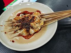 -郑家包子牛肉拉面(尚勤路店)