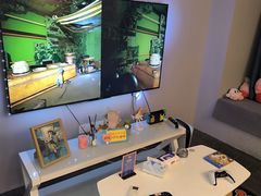 -浣熊部落ps4 ps5 switch 电玩(茶店子店)