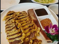 -北国饭店·海鲜.北方菜(榕城店)