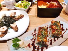 -隐泉之语日式料理(王府中环店)
