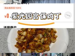 -紫光园·烤鸭·北京菜(团结湖店)