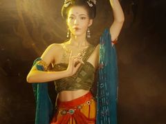 -盘子女人坊(西安至尊店)