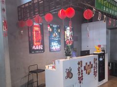 -棂笼·深度沉浸密室(武汉旗舰店)