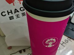 -霸王茶姬(正佳广场店)