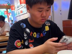 -九老汉·川渝江湖菜(合川路2店)