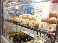 -西树泡芙(静安大悦城店)