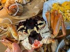 -丫丫蟹庄·苏式园林农家乐·阳澄湖大闸蟹(阳澄湖莲花岛店)