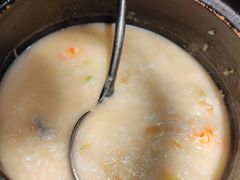 -小城粥道·海胆鲜虾粥(解放广场店)