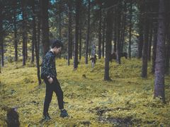 -硗碛藏寨·神木垒景区