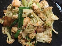 -鸡毛店·川菜(双楠店)