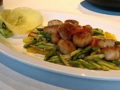 蜜豆带子-三号黄浦会Canton Table