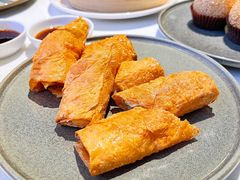 -潮民公馆(BFC外滩金融中心店)
