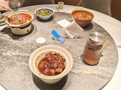 -传统菜农庄(皇姑路店)