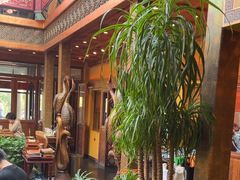 -那家小馆•北京菜•烤鸭(香山店)