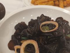 -万荣烤鸭店·北京菜(天坛店)