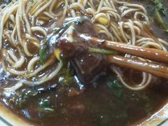 -南街牛肉麺(南街店)