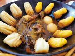 -古洼一锅鲜(国道店)