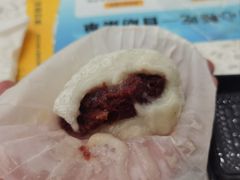 -满记甜品(南京虹悦城三店)