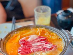 -山葵家·创意料理(临平银泰城店)