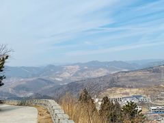 -府君山公园