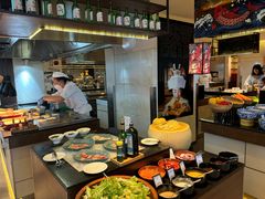 -舟山希尔顿酒店