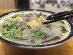 -鸭小妹鸭血粉丝(老门东店)