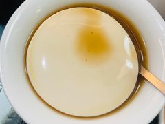 秘制焦糖布丁-堂宴·老厦门私房菜(1988仙岳总店)