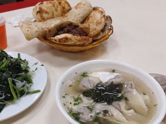 -永存驴肉(桃园店)