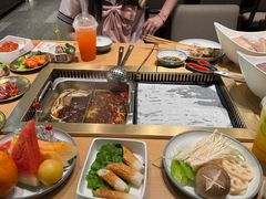 -欢乐牧场主题自助料理(龙华星河iCO店)