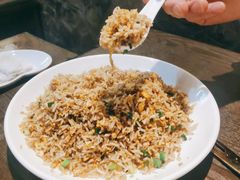-土著渔匠·养生蝴蝶鱼(香樟路店)
